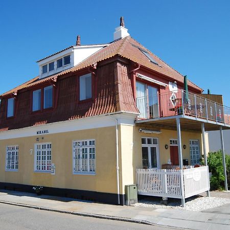 Skagen Room Экстерьер фото