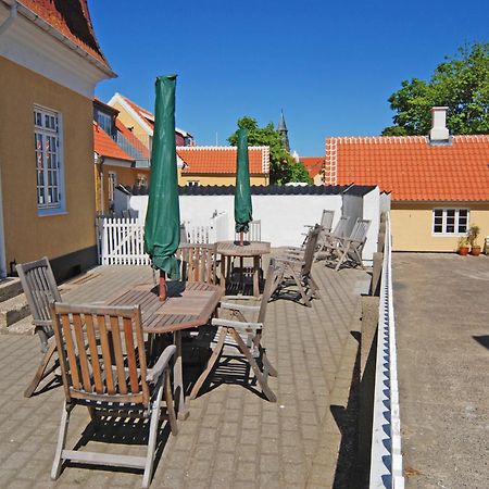 Skagen Room Экстерьер фото