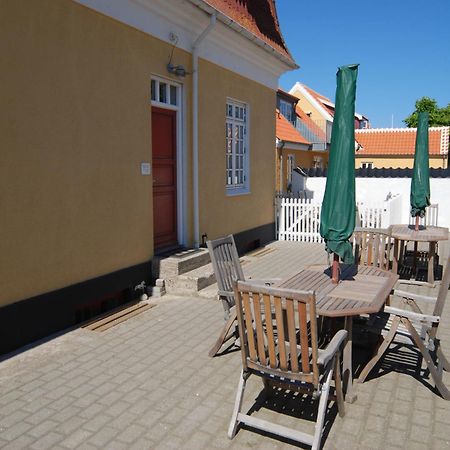 Skagen Room Экстерьер фото