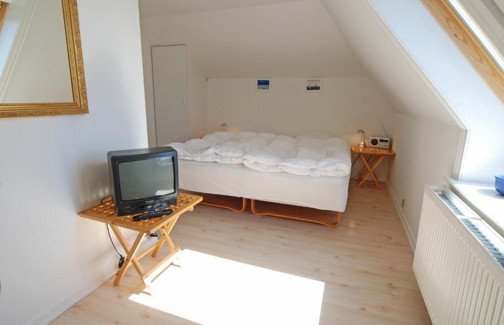 Skagen Room Номер фото