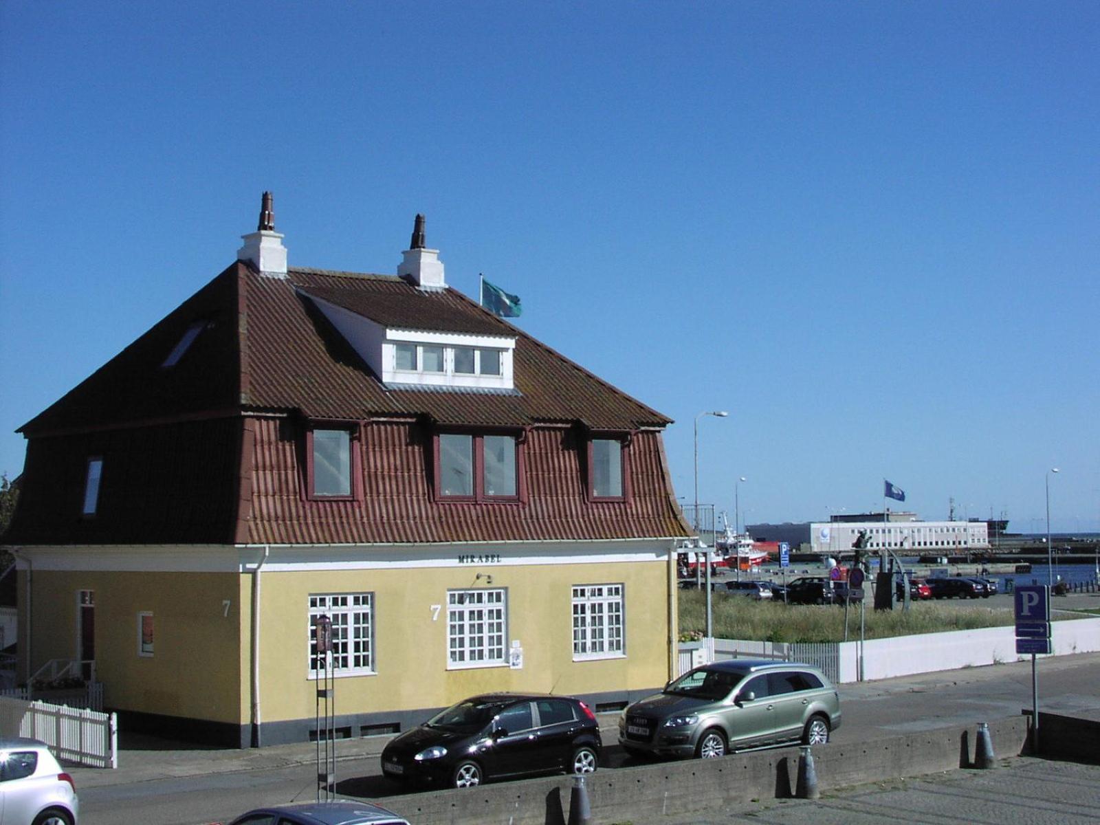 Skagen Room Экстерьер фото