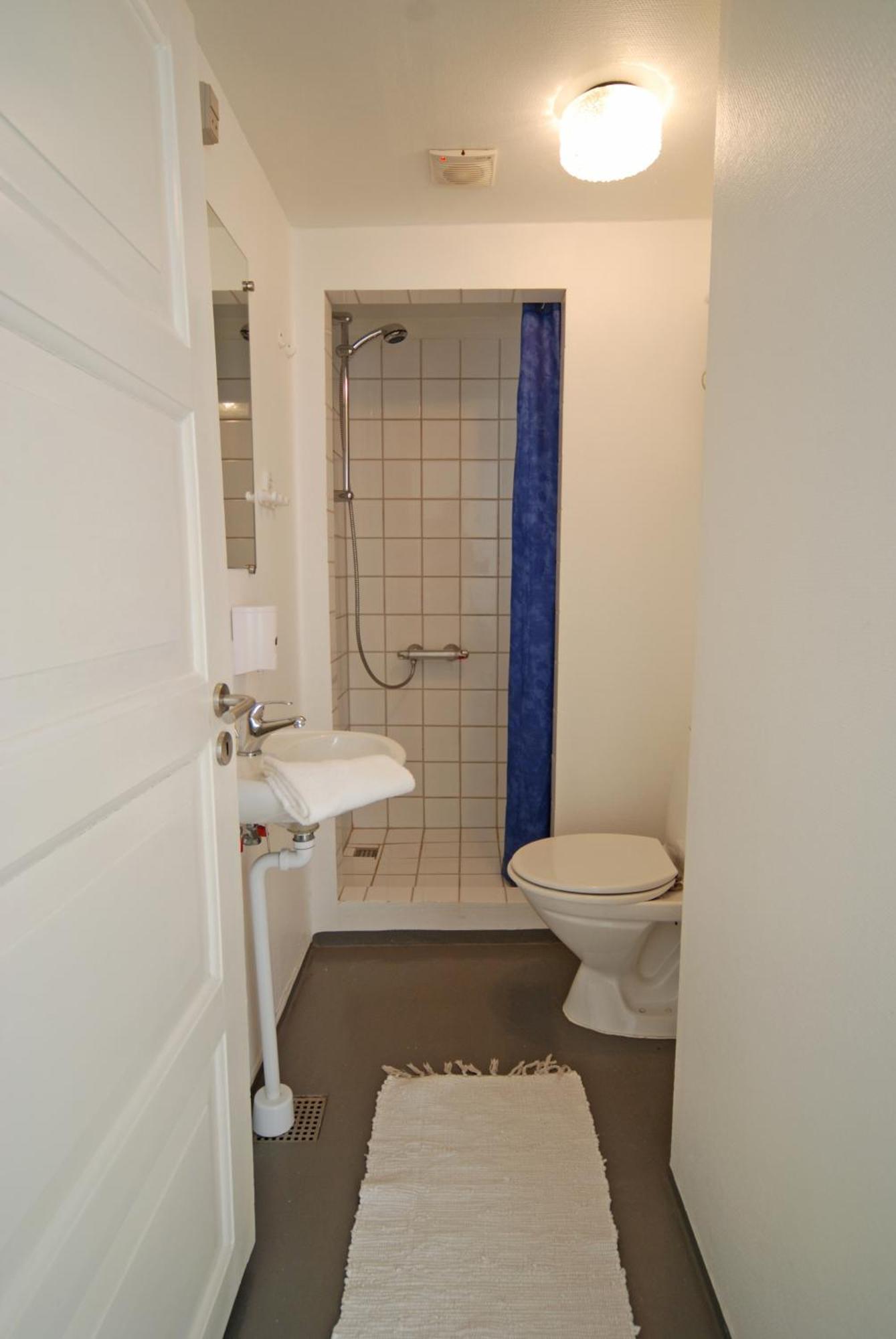 Skagen Room Экстерьер фото