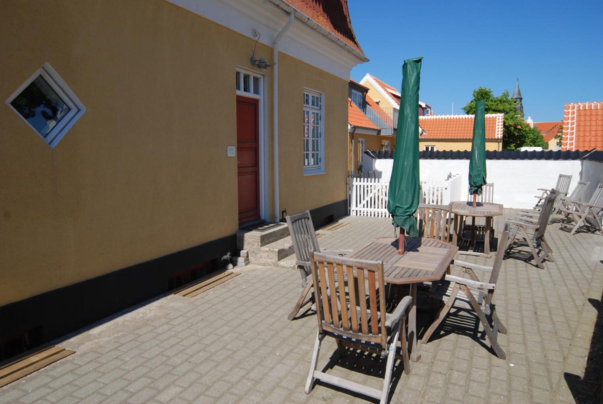 Skagen Room Экстерьер фото