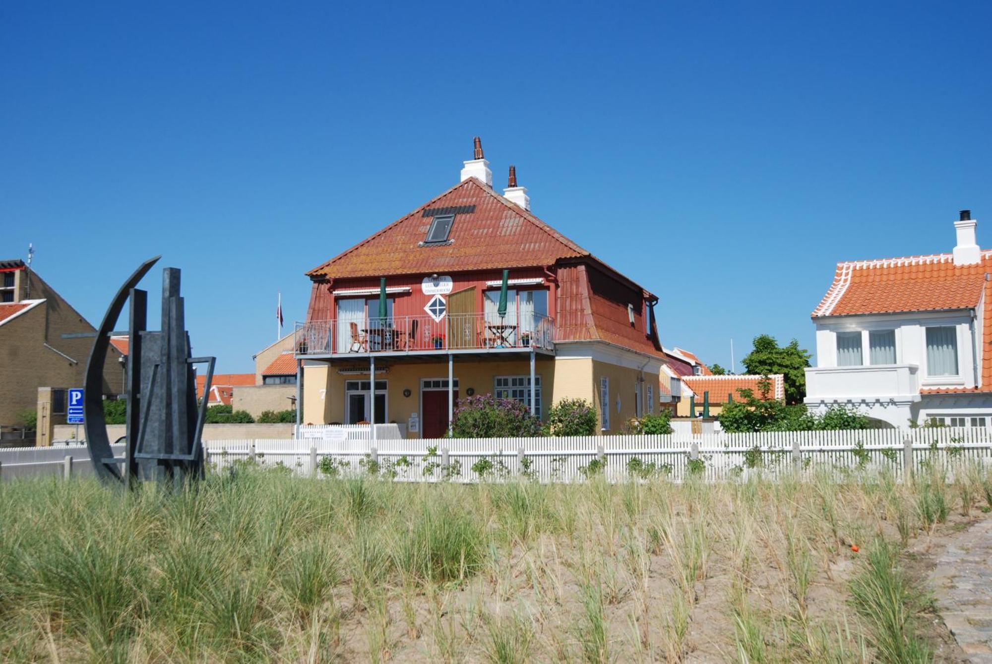 Skagen Room Экстерьер фото